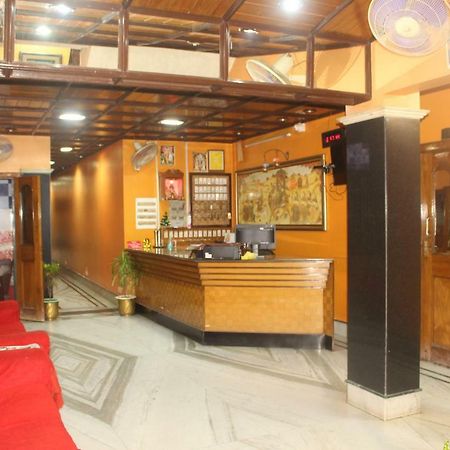 Hotel Surja Laxmi Raiganj Esterno foto