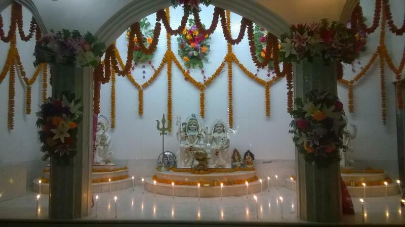 Hotel Surja Laxmi Raiganj Esterno foto
